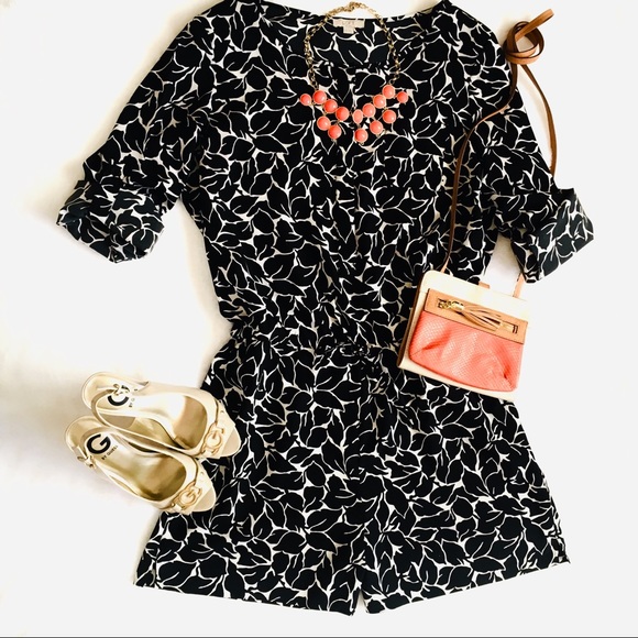 LOFT Pants - LOFT Romper